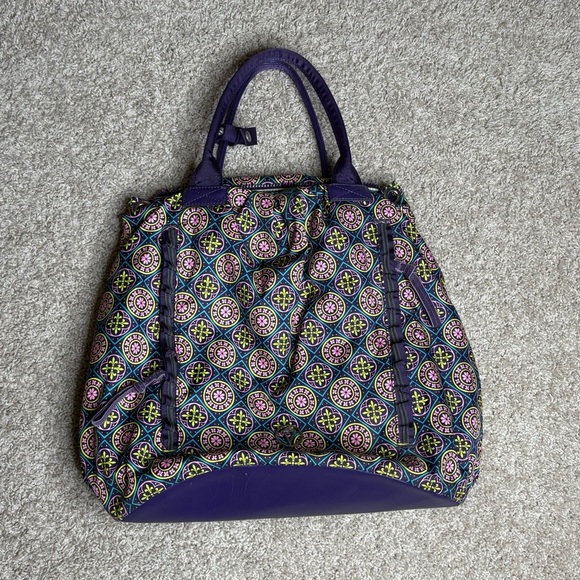 Ivivva Convertible Backpack/Tote - Picture 1 of 7